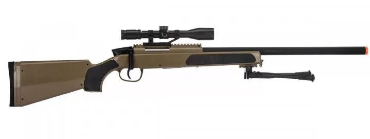 Гвинтівка CYMA ZM51T з кульками