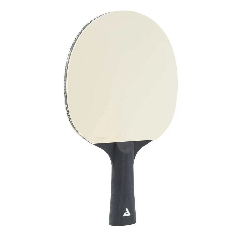Набір ракеток для настільного тенісу TT-SET BLACK+WHITE Joola jset5, 2 ракетки + 8 м'ячів