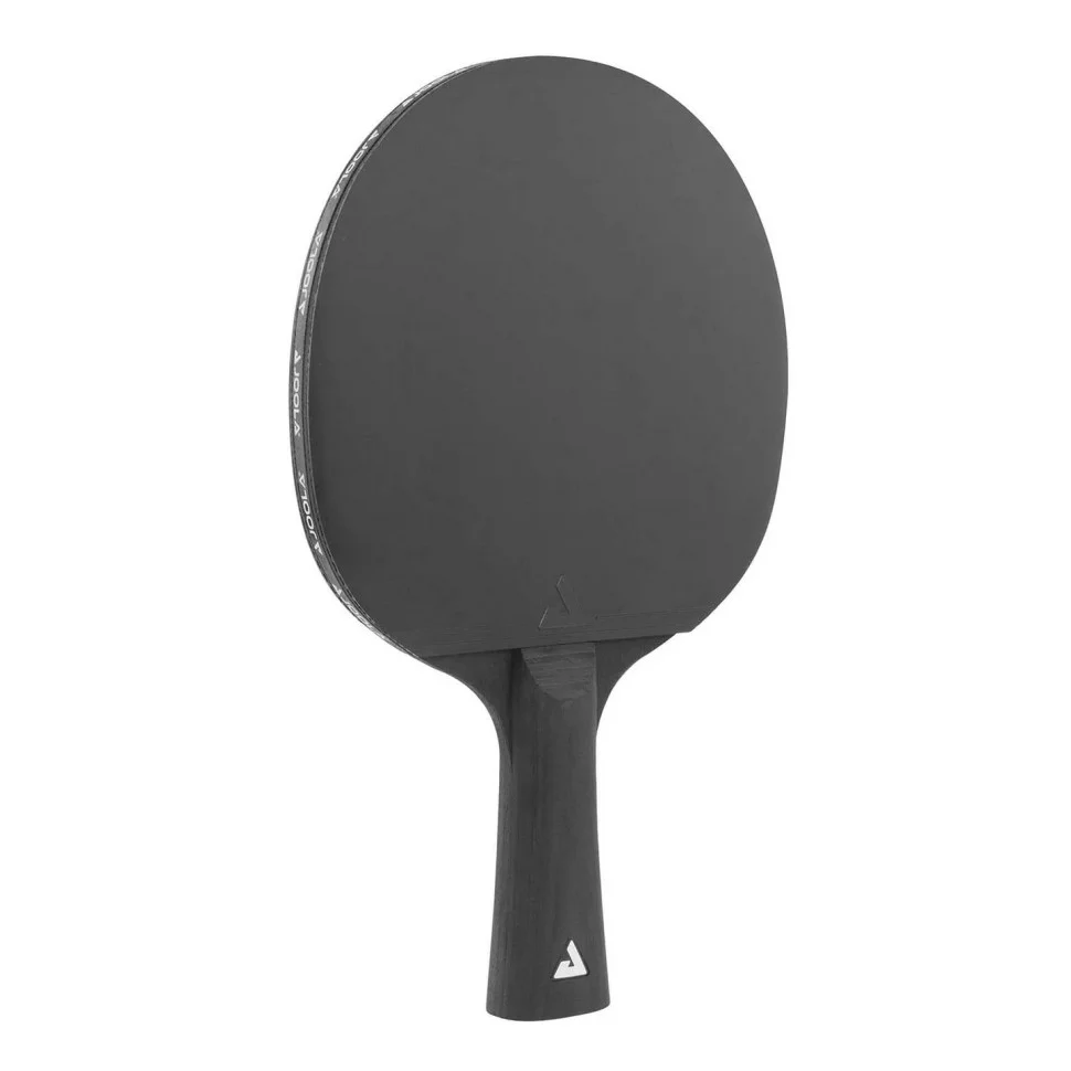 Набір ракеток для настільного тенісу TT-SET BLACK+WHITE Joola jset5, 2 ракетки + 8 м'ячів