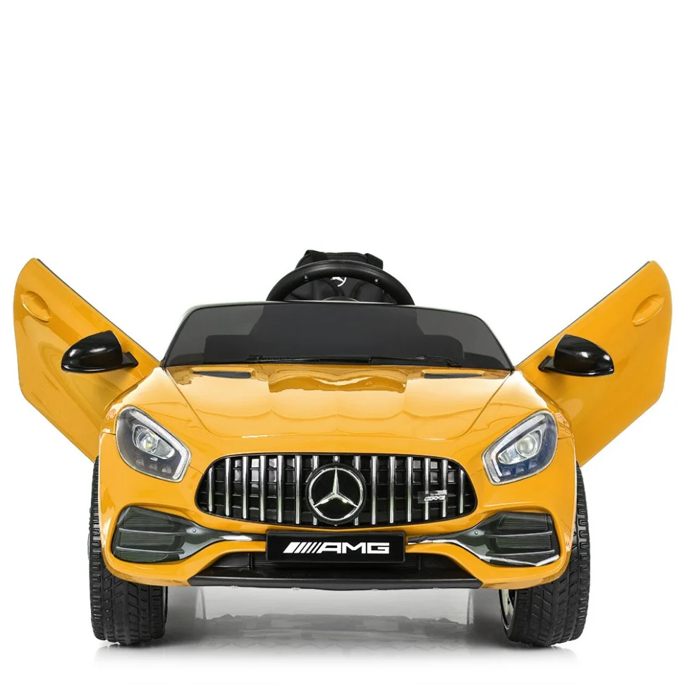 Дитячий електромобіль Машина Bambi M 4062EBLR-6 до 30 кг