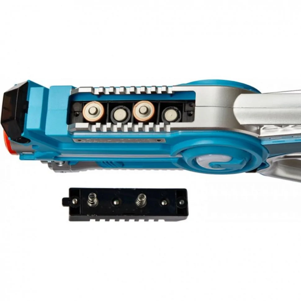 Набір лазерної зброї Laser Guns CSTAR-03 Canhui Toys BB8803F 2 пістолети + 2 жилета