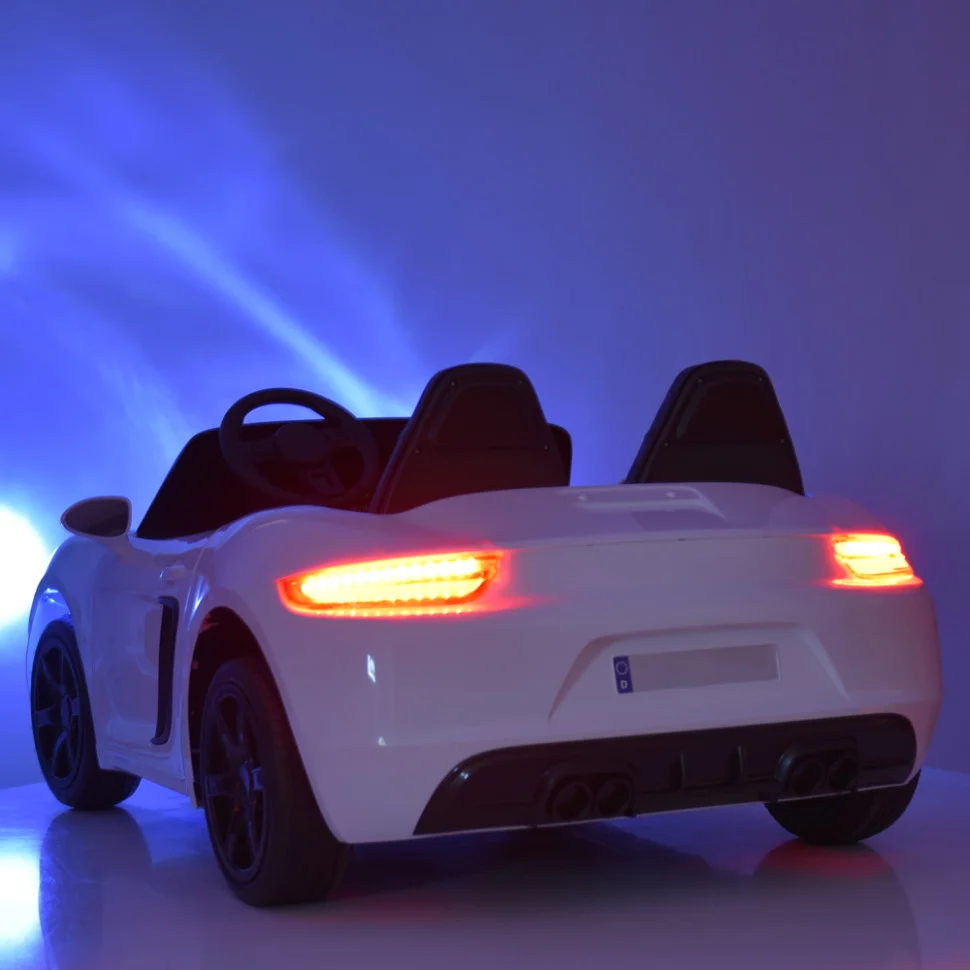 Детский электроквадроцикл Bambi Racer M 4055AL-6 до 100 кг