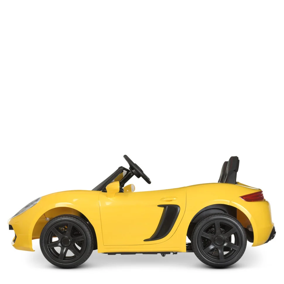 Детский электроквадроцикл Bambi Racer M 4055AL-6 до 100 кг