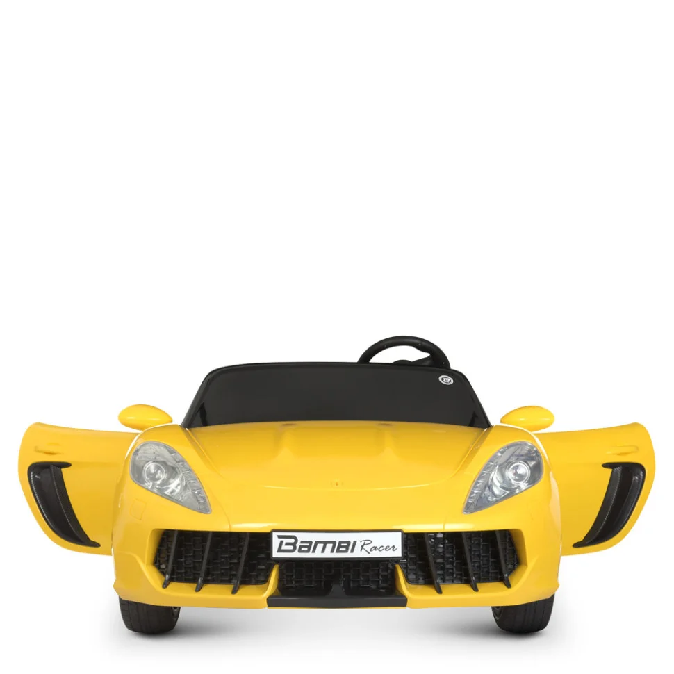 Детский электроквадроцикл Bambi Racer M 4055AL-6 до 100 кг
