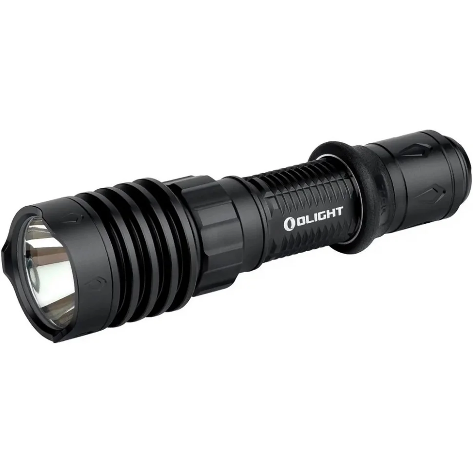 Ліхтар Warrior X 4 Olight Warrior X 4 (Matte Black) чорний 2600 люмен