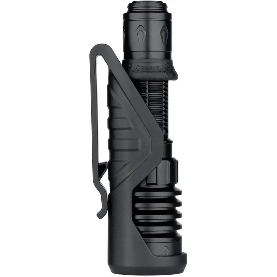 Ліхтар Warrior X 4 Olight Warrior X 4 (Matte Black) чорний 2600 люмен