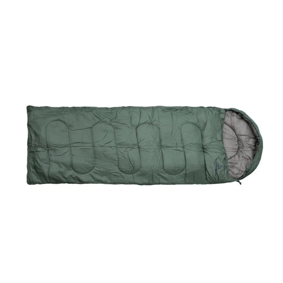 Спальний мішок Fisherman XXL Totem UTTS-013-L Лівий