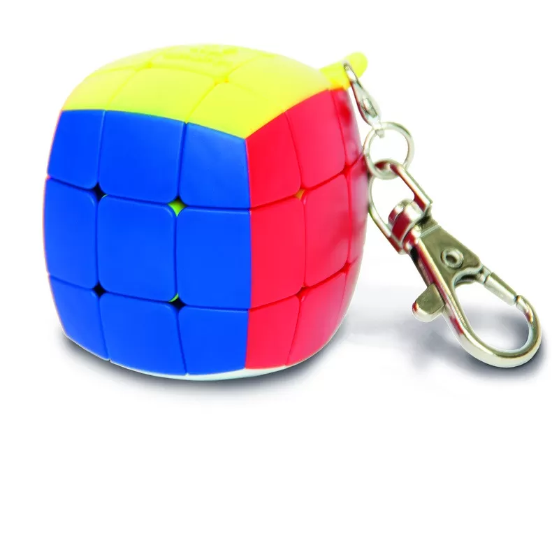 Meffert's Mini Feliks Pillow | Куб брелок M5055Feliks