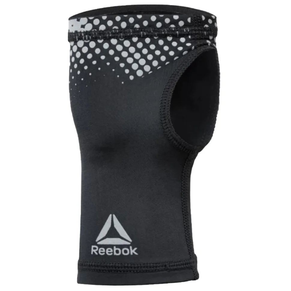 Фиксатор запястья Wrist Support Reebok RRSU-13724 черный, M