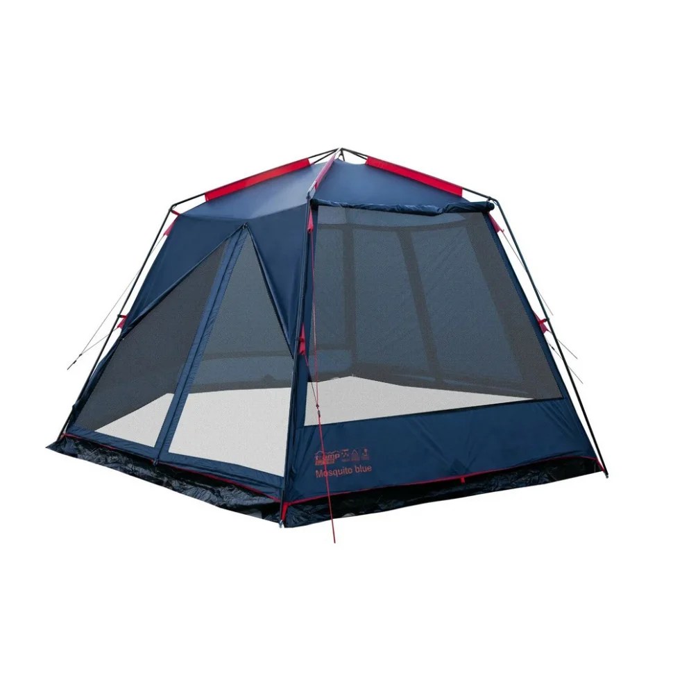Шатер Lite Mosquito Tramp TLT-035.06 blue