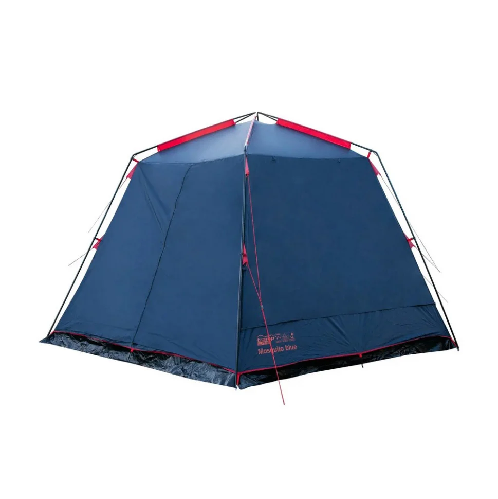Шатер Lite Mosquito Tramp TLT-035.06 blue