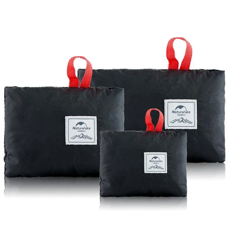 Коврик для пикника Moisture Picnic Mat NH17D050-B Naturehike 6927595724651, 145*200 см, р-р L
