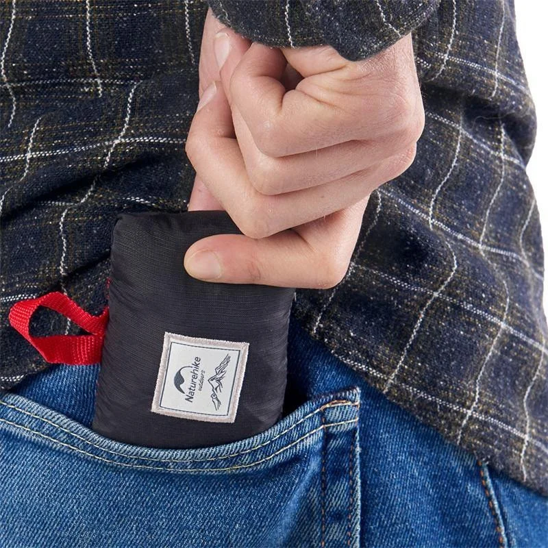 Коврик для пикника Moisture Picnic Mat NH17D050-B Naturehike 6927595724651, 145*200 см, р-р L