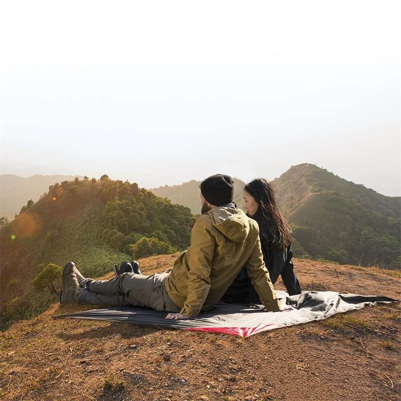 Коврик для пикника Moisture Picnic Mat NH17D050-B Naturehike 6927595724651, 145*200 см, р-р L
