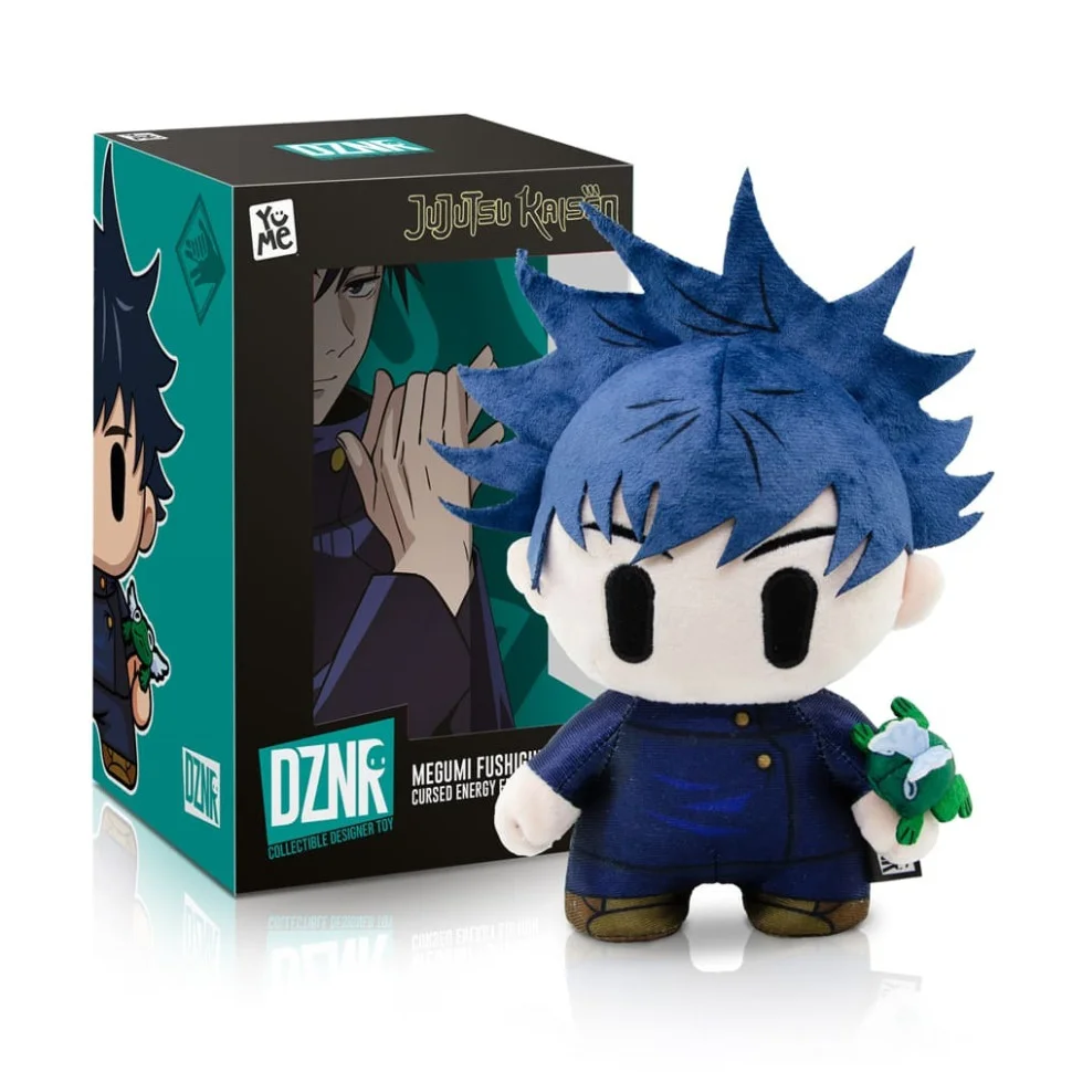 Коллекционная игрушка Jujutsu Kaisen Мегуми YUME 11223 аниме