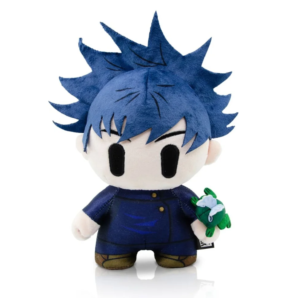 Коллекционная игрушка Jujutsu Kaisen Мегуми YUME 11223 аниме