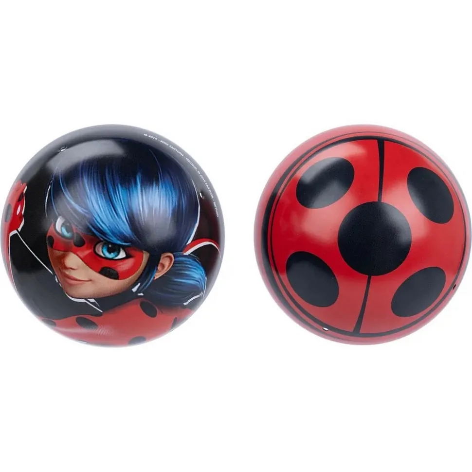 Детская мягкая игрушка-сюрприз Miraculous Miraball M14007 в ассортименте