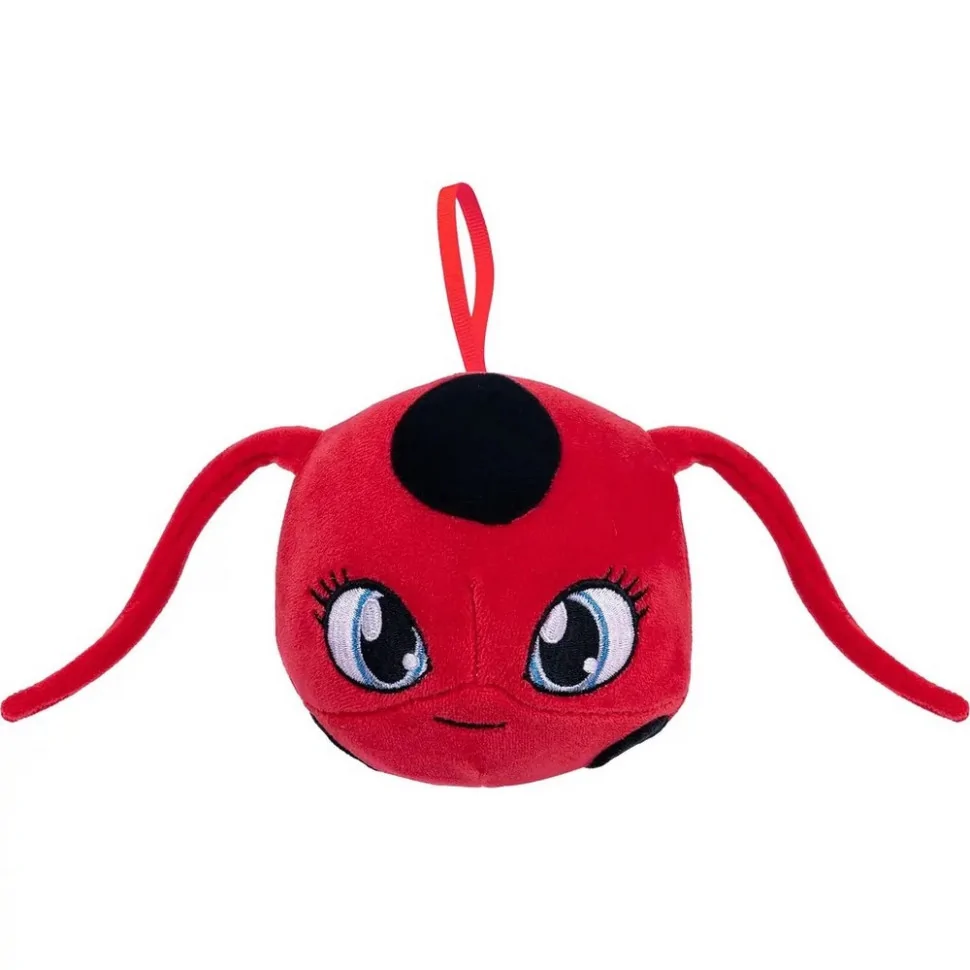 Детская мягкая игрушка-сюрприз Miraculous Miraball M14007 в ассортименте