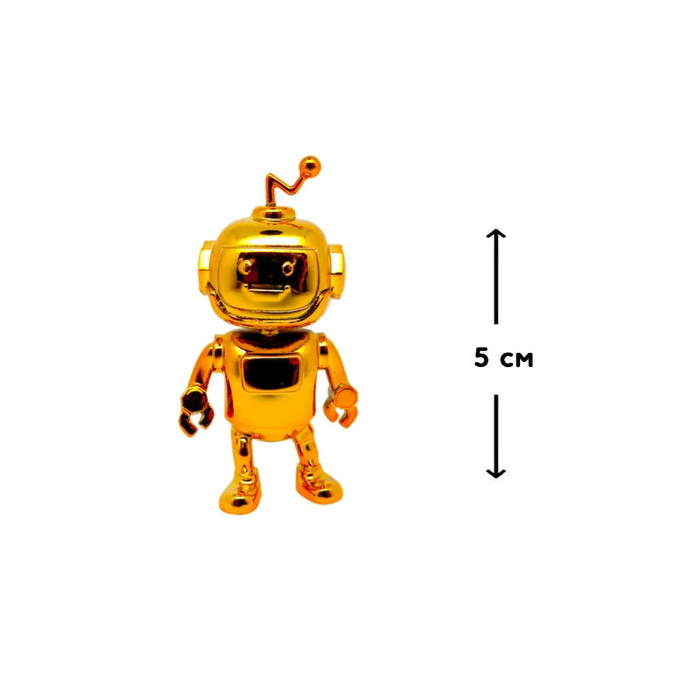 Колекційна фігурка Stumble Guys W2 SG-30006 іграшка-сюрприз 5 см