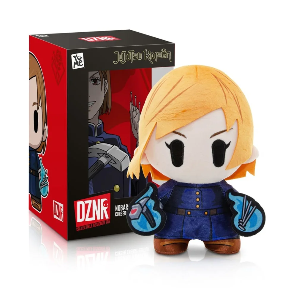 Коллекционная игрушка Jujutsu Kaisen Нобара YUME 11224 аниме