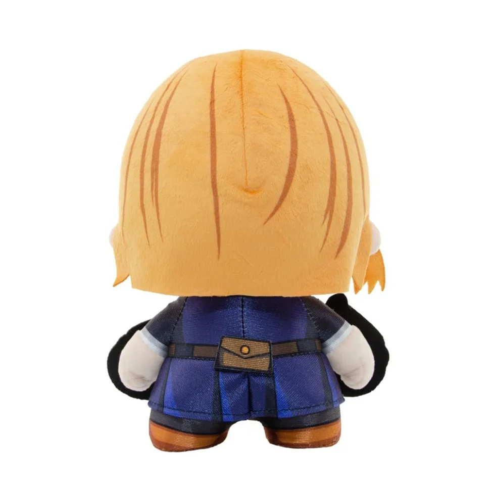 Коллекционная игрушка Jujutsu Kaisen Нобара YUME 11224 аниме