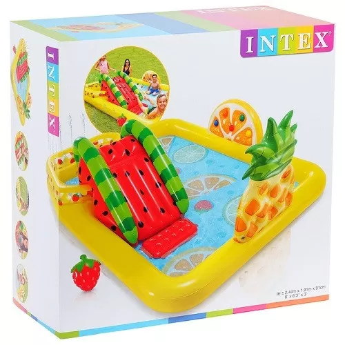 Игровой центр Intex 57158