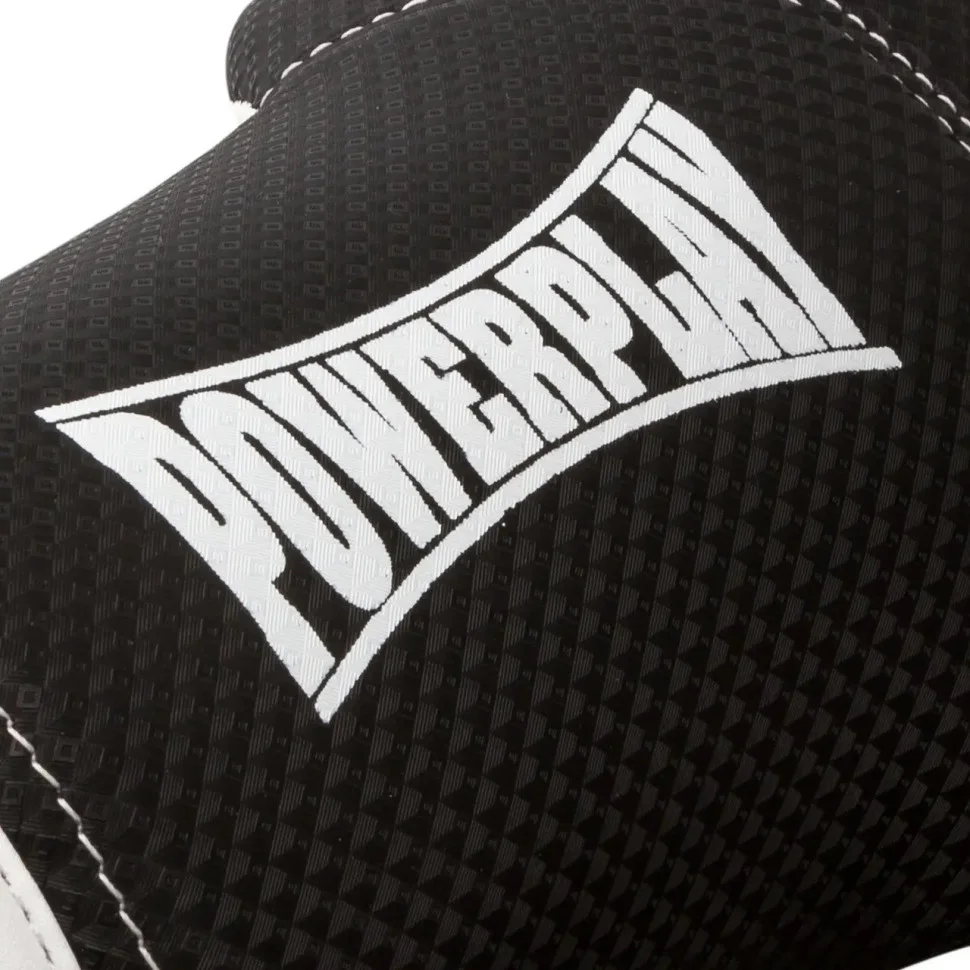 Снарядные перчатки PowerPlay PP_3012_M_Black, Черные M