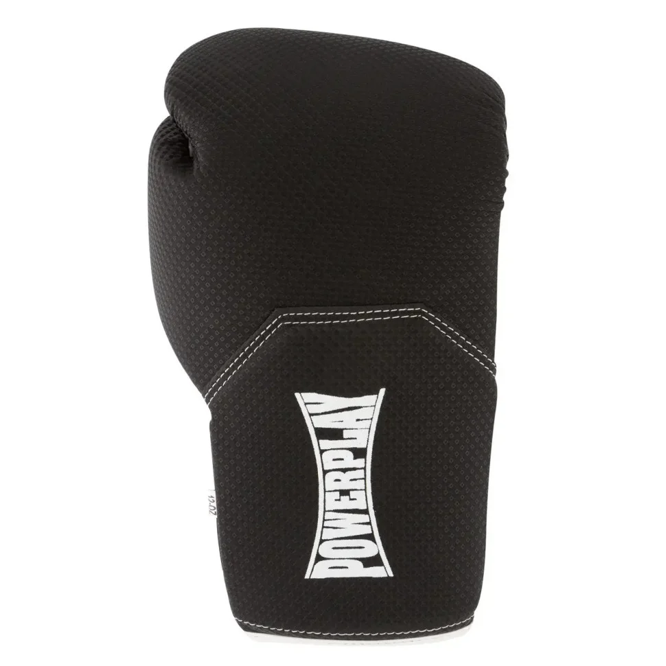 Снарядные перчатки PowerPlay PP_3012_M_Black, Черные M