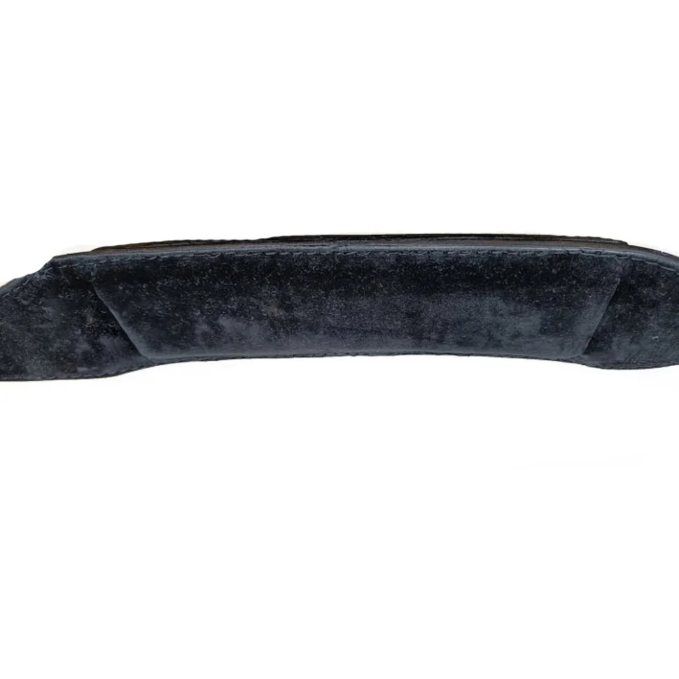 Пояс атлетичний DeciBelt EasyFit EFTB-BR4XL коричневий 4XL