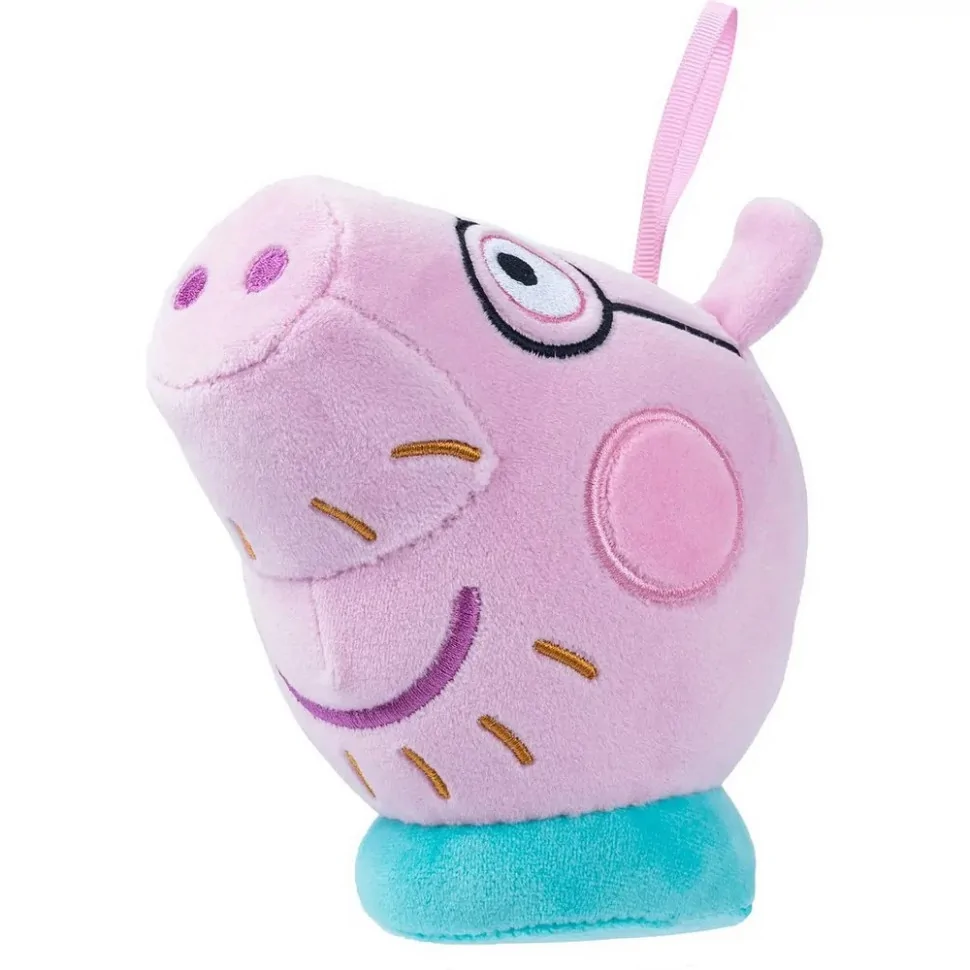 Детская мягкая игрушка-сюрприз Peppa Pig Miraball M14159 в ассортименте