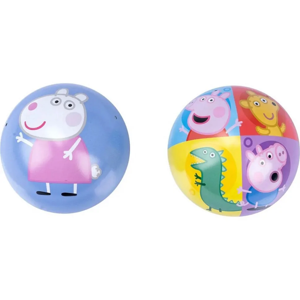 Детская мягкая игрушка-сюрприз Peppa Pig Miraball M14159 в ассортименте