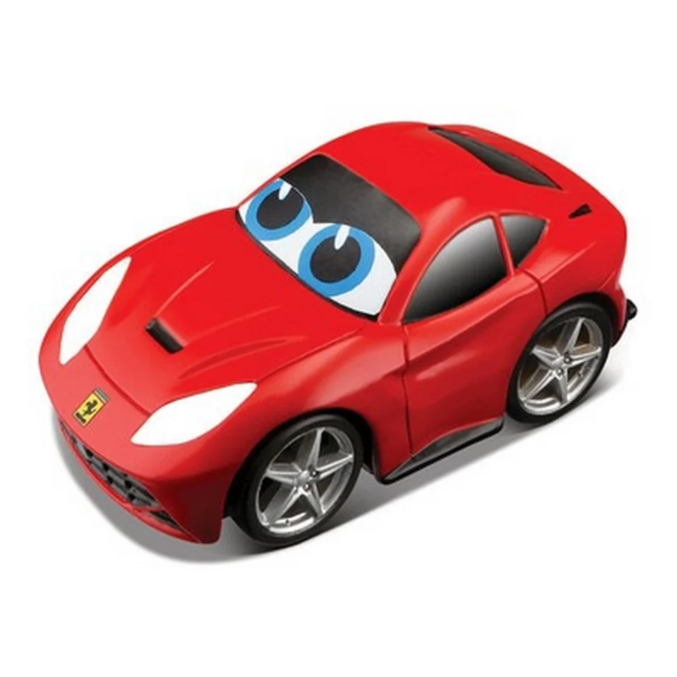Ігровий набір Ferrari Test Track Bb Junior 16-88801