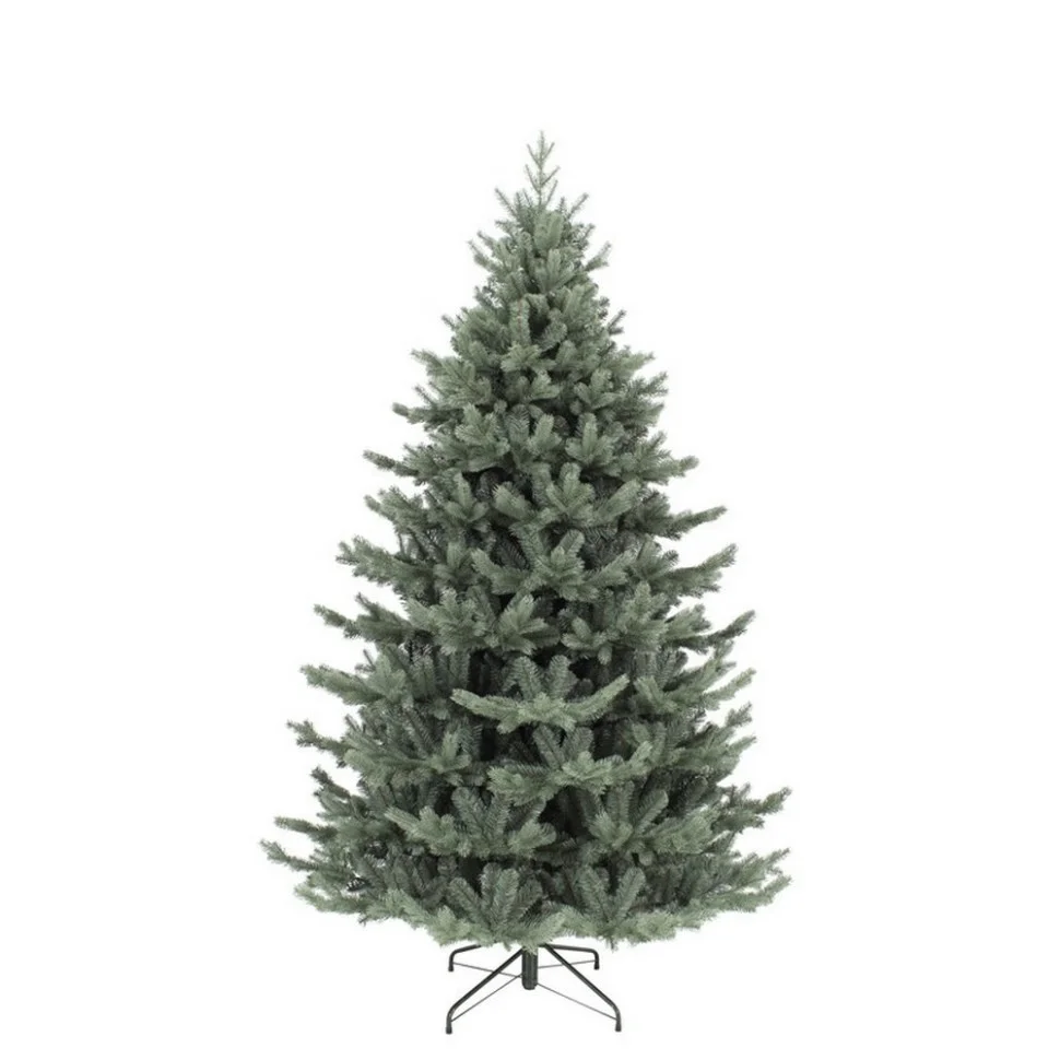 Ель Abies Nordmann de Luxe Triumph Tree 8711473288629, 215 см, голубая