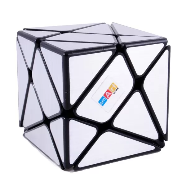 Smart Cube 3х3 Axis кольоровий в асортименті SC367