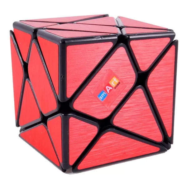 Smart Cube 3х3 Axis кольоровий в асортименті SC367