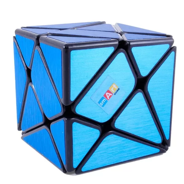 Smart Cube 3х3 Axis кольоровий в асортименті SC367