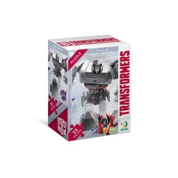 Детский пазл-мини "Transformers" DoDo Toys 200429, 35 элементов