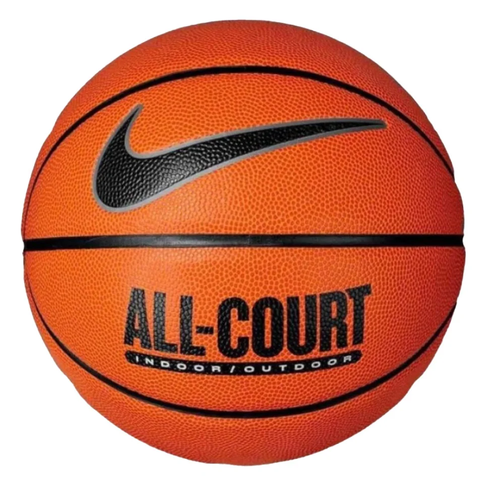 Мяч баскетбольный EVERYDAY ALL COURT 8P DEFL Nike N.100.4369.855.06 размер 6