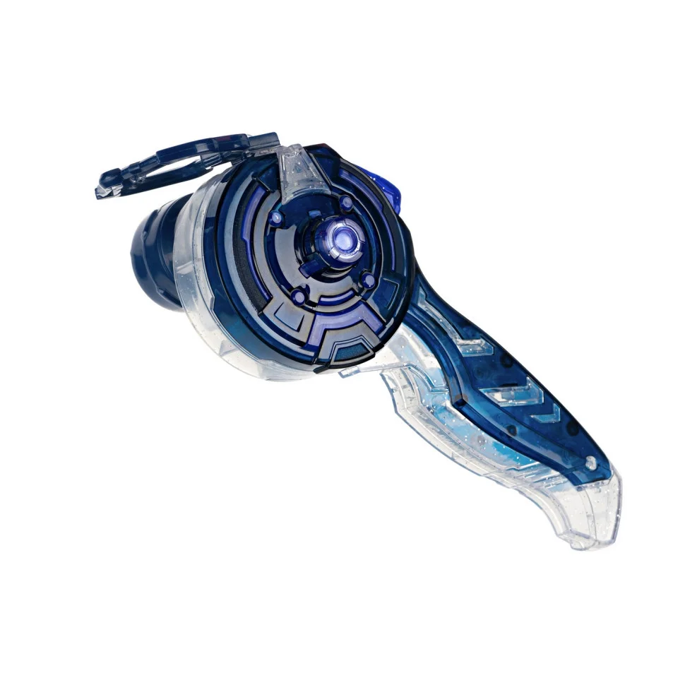 Дзиґа Auldey Infinity Nado V серія Deluxe Edition Ares' Wings Крила Ареса EU634401H