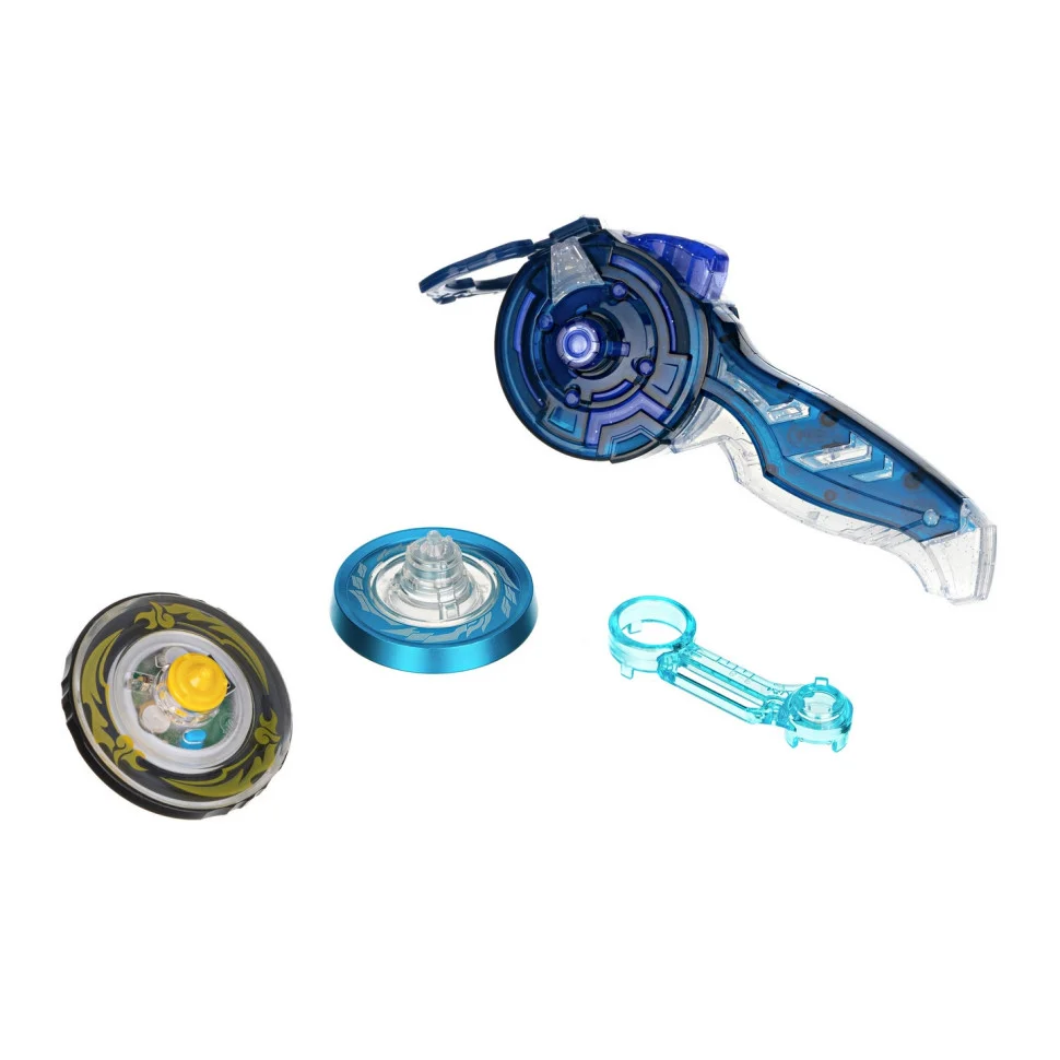 Дзиґа Auldey Infinity Nado V серія Deluxe Edition Ares' Wings Крила Ареса EU634401H