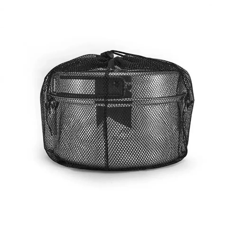 Набор посуды NH22CJ005 Naturehike 6927595708859 кастрюля, котелок, сковородка, чайник