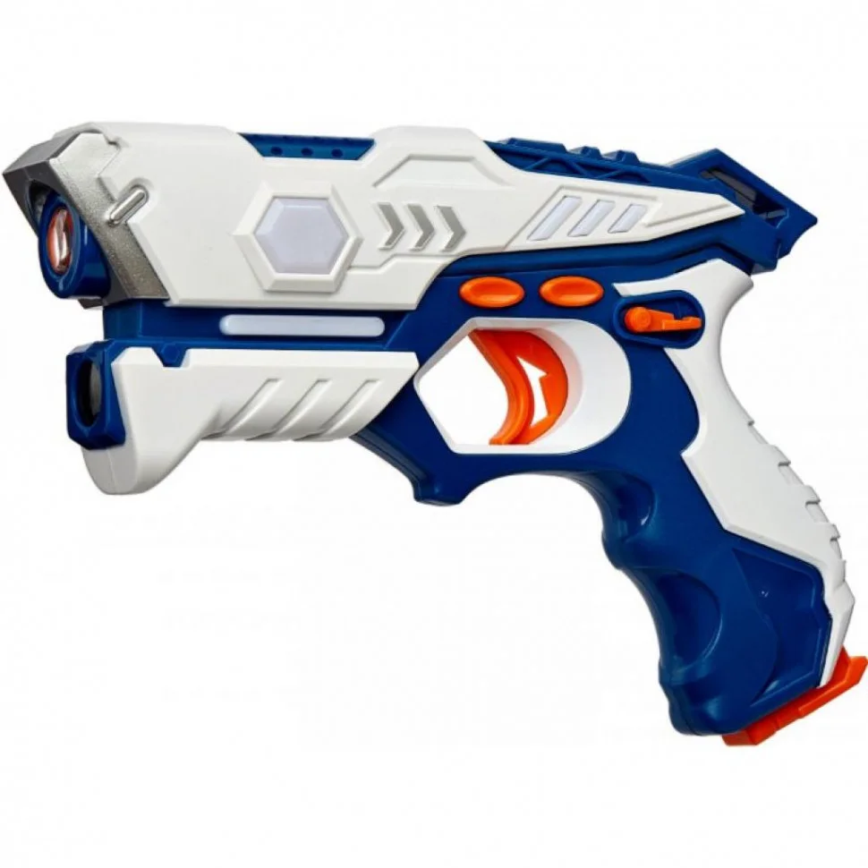 Набір лазерної зброї Laser Guns CSTAR-23 Canhui Toys BB8823G 2 пістолети + жук