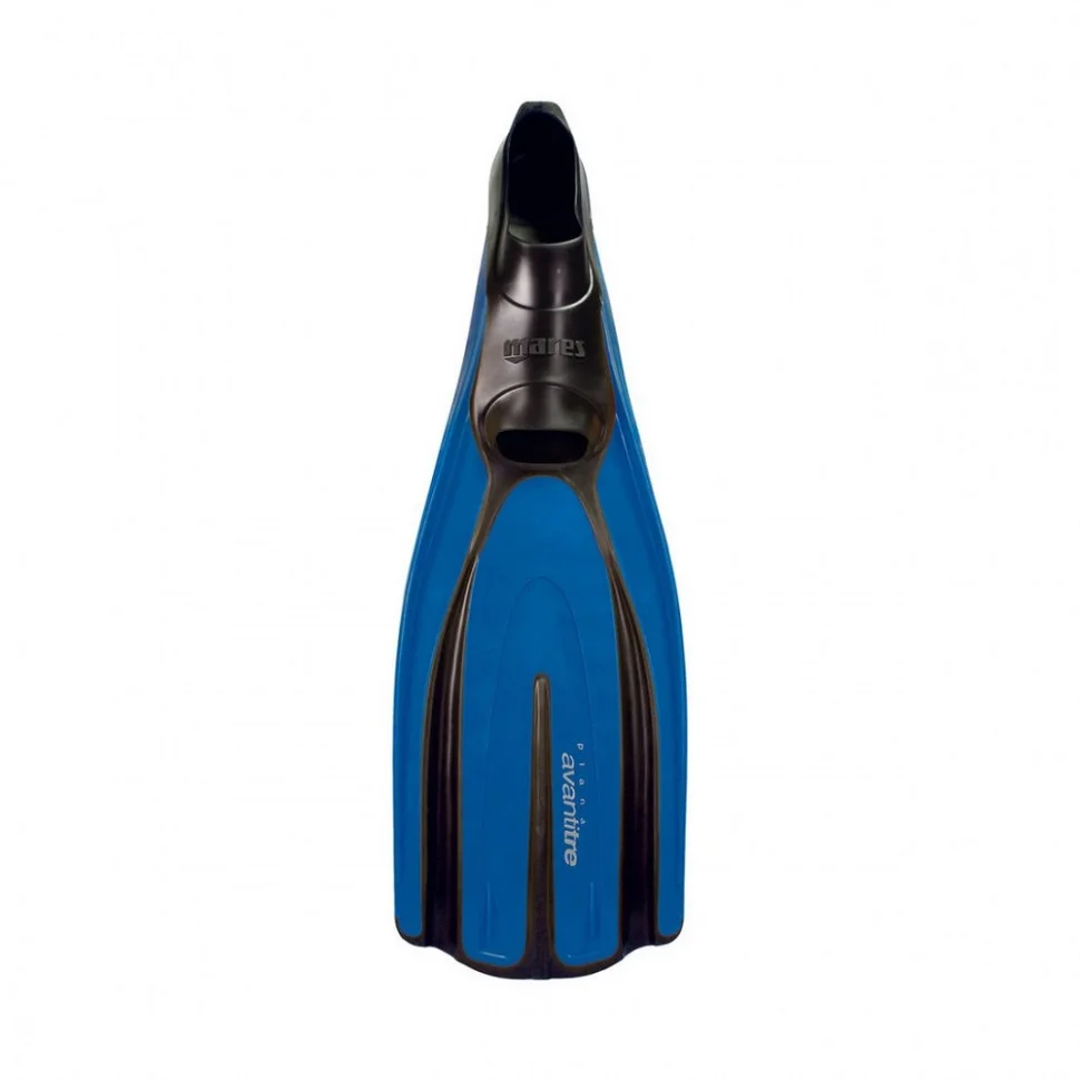 Ласти для дайвінгу Avanti Tre Mares 410302.BL.42 сині, розмір 42-43
