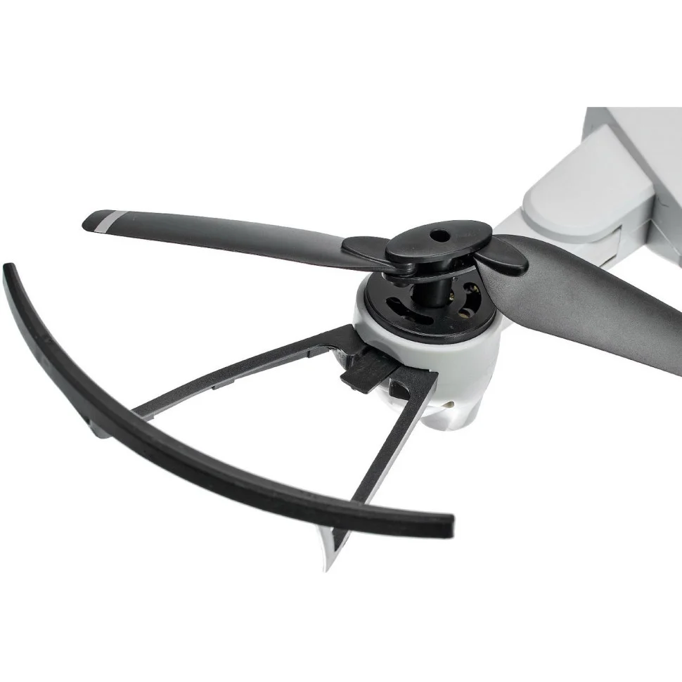Квадрокоптер DragonFly ZIPP Toys S19 с камерой и дополнительным аккумулятором