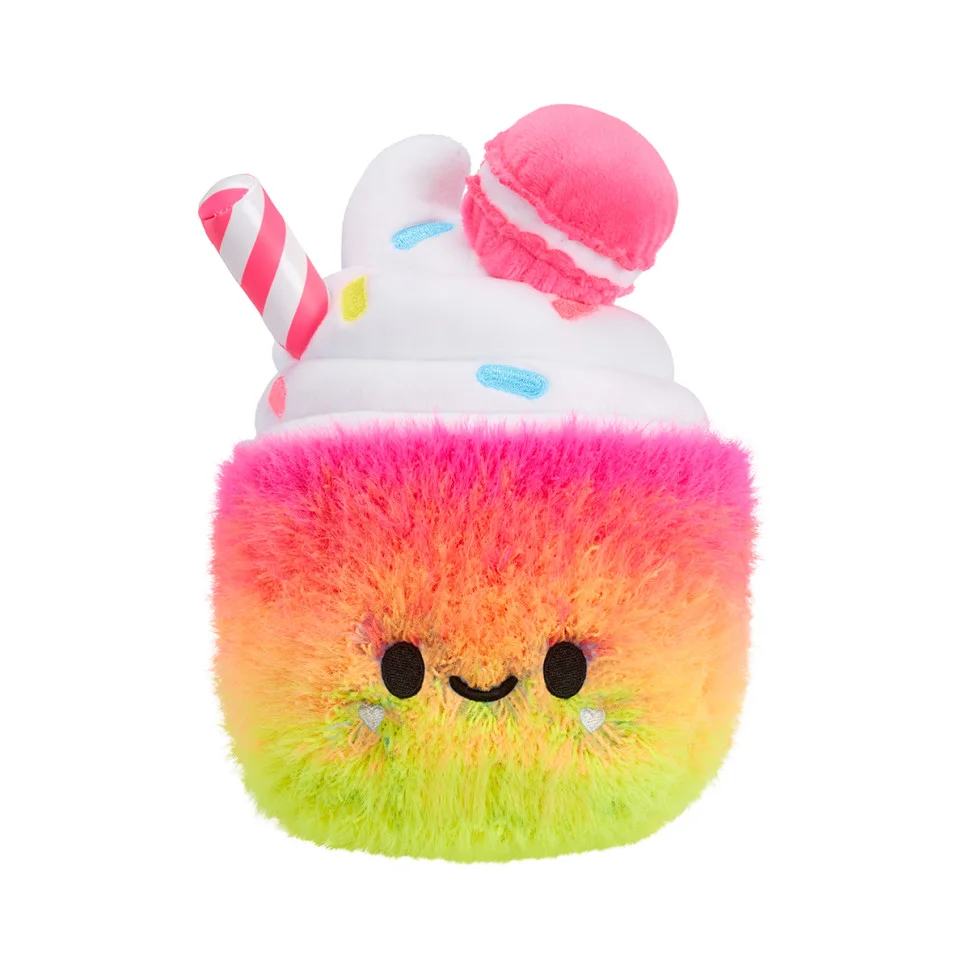 Мягкая игрушка-антистресс Фрикшейк Fluffie Stuffiez 511588 серии 