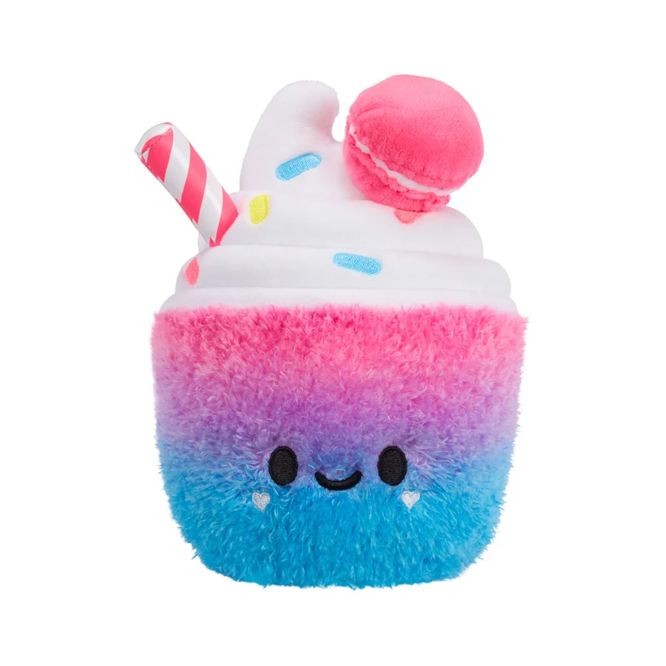 Мягкая игрушка-антистресс Фрикшейк Fluffie Stuffiez 511588 серии 