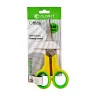 Ножницы канцелярские №5 Scissors "C" COLOR-IT 89466, 14 см