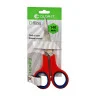 Ножницы канцелярские №5 Scissors "C" COLOR-IT 89466, 14 см