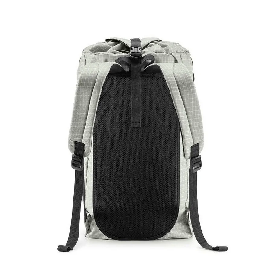 Рюкзак туристический NH20BB206 Naturehike 6927595772775, 20 л, светло-серый