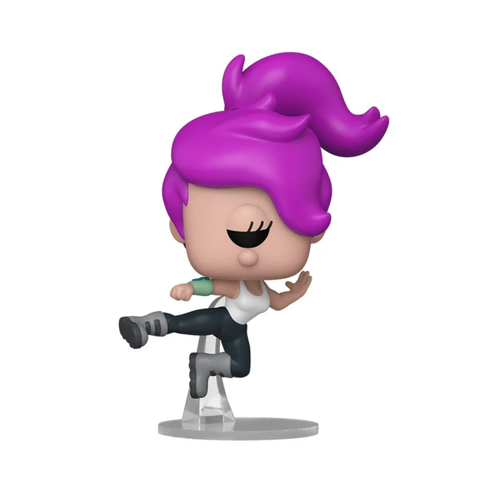 Ігрова фігурка Funko POP! серії 